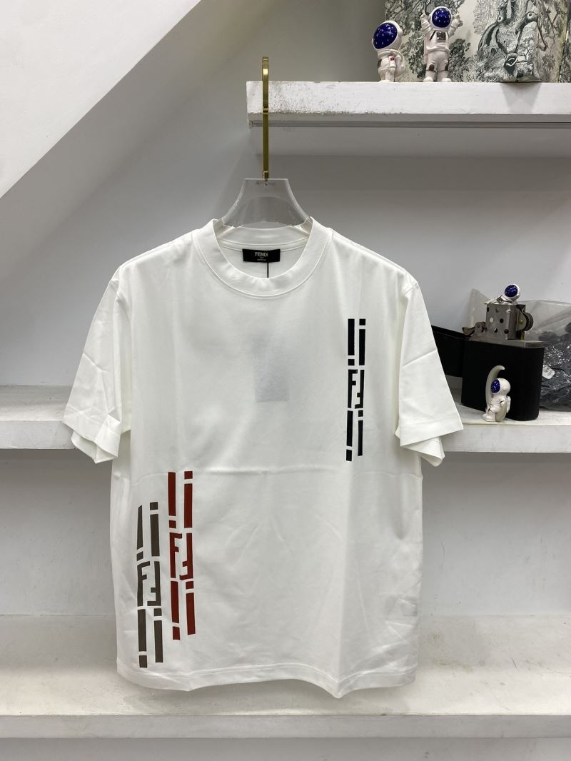 Fendi T-Shirts